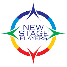 New Stage Players logo